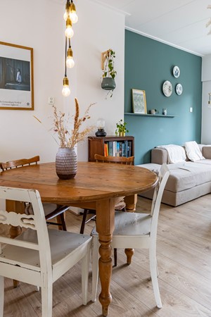 Medium property photo - Padangstraat 69A, 9715 CN Groningen